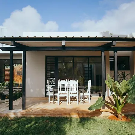 Villa Kamaya, Chamarel Exterior photo