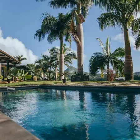 Villa Kamaya, Chamarel Exterior photo