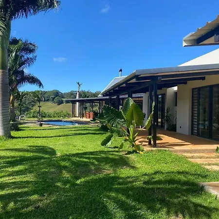 Villa Kamaya, Chamarel Exterior photo