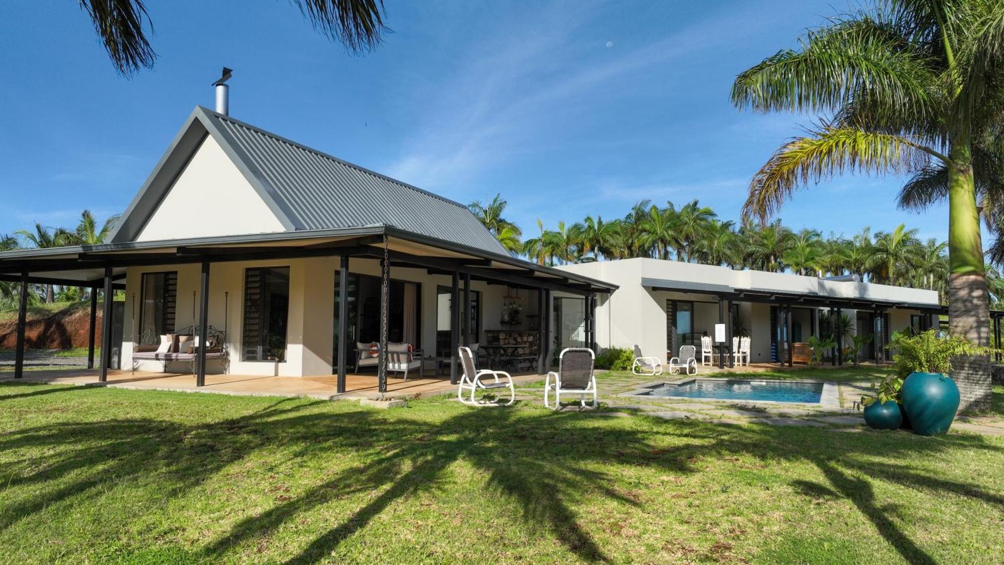 Villa Kamaya,
