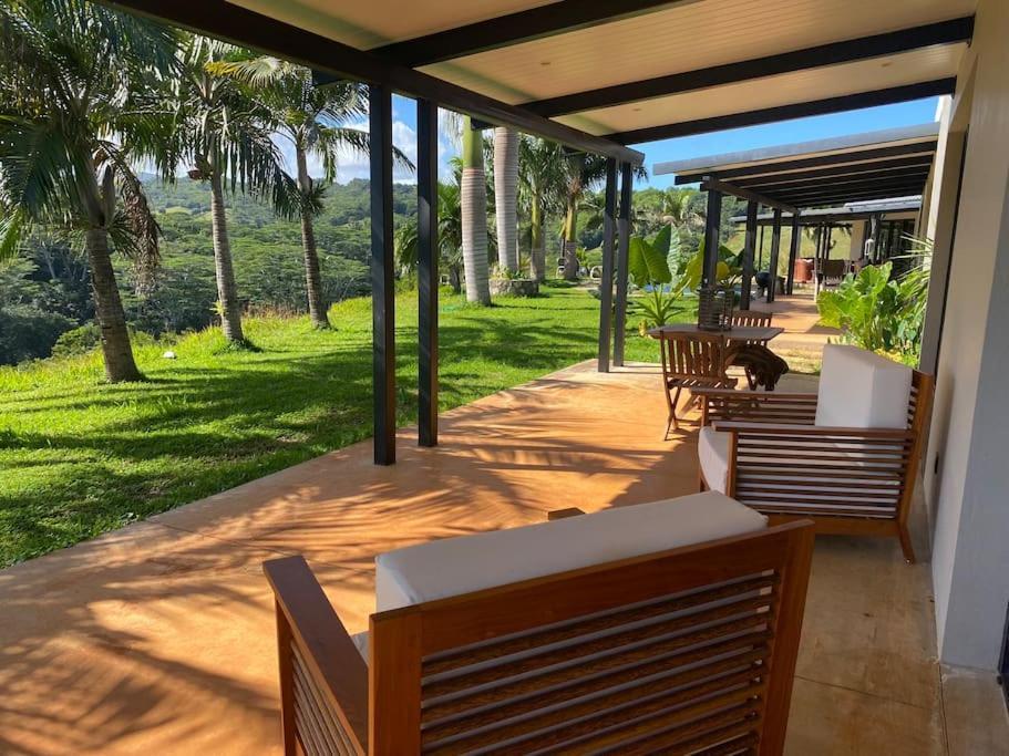 Villa Kamaya, *
